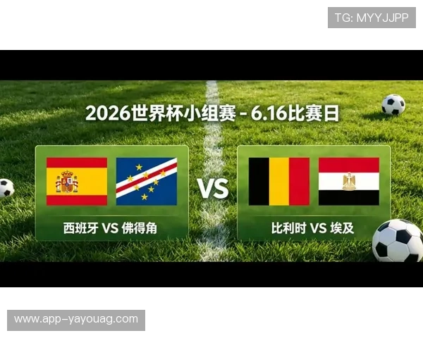 2026年世界杯比利时对阵埃及比赛录像回放，详细解析比赛过程与关键时刻