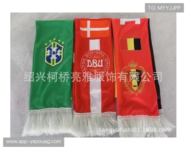 世界杯比利时对阵埃及球迷围巾购买攻略，助你轻松选购心仪的支持纪念品